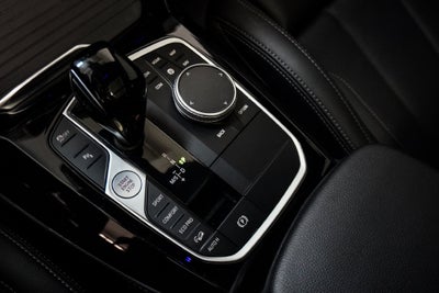 2022 BMW X4 M40i