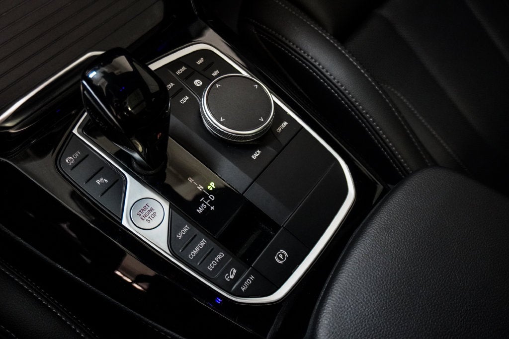 2022 BMW X4 M40i