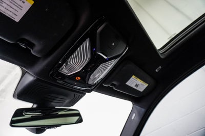 2022 BMW X4 M40i