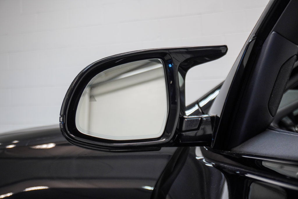 2022 BMW X4 M40i