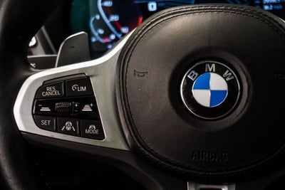 2023 BMW X4 M40i