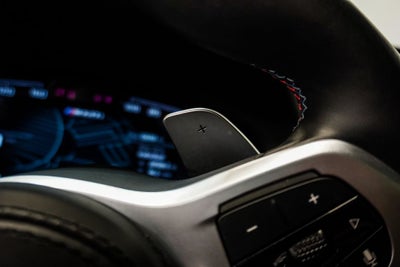 2023 BMW X4 M40i