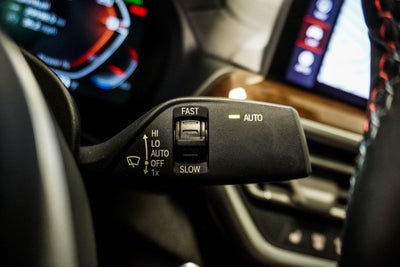 2023 BMW X4 M40i