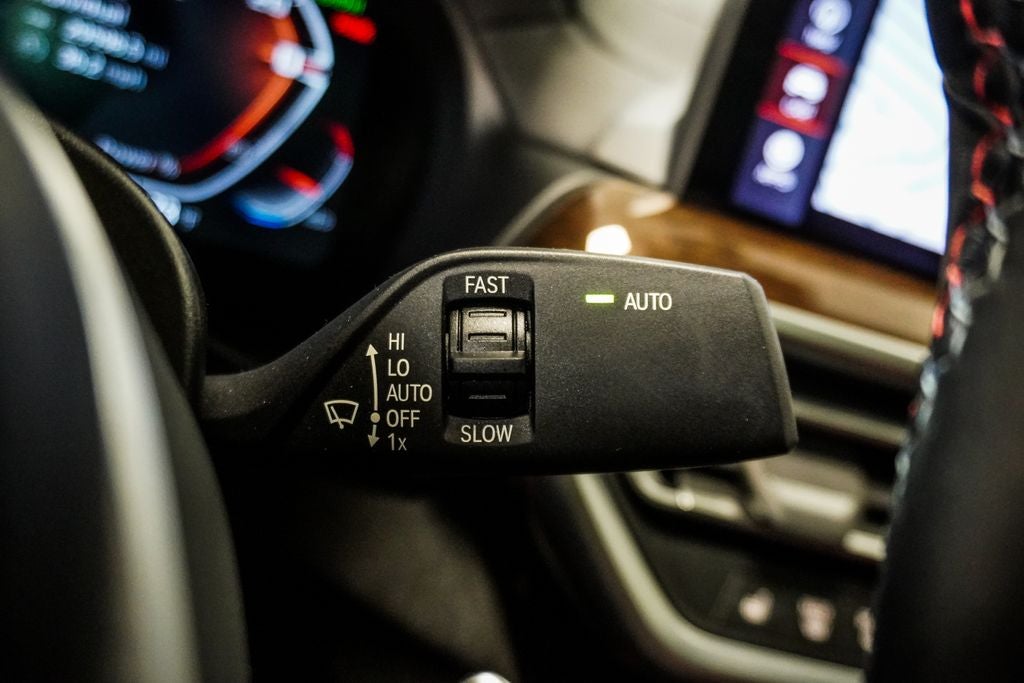 2023 BMW X4 M40i