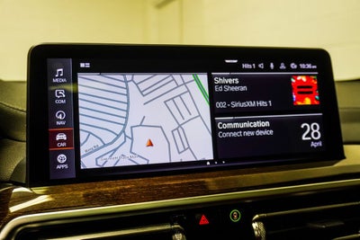 2023 BMW X4 M40i