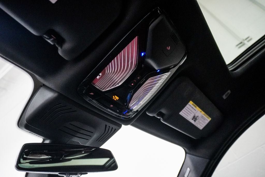 2023 BMW X4 M40i