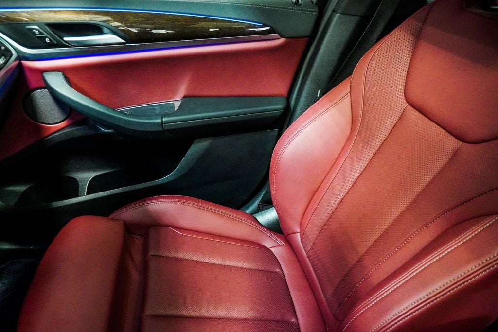 2023 BMW X4 M40i