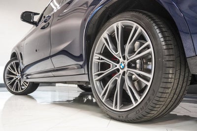 2023 BMW X4 M40i