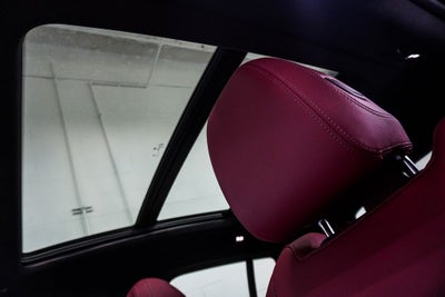 2023 BMW X4 M40i