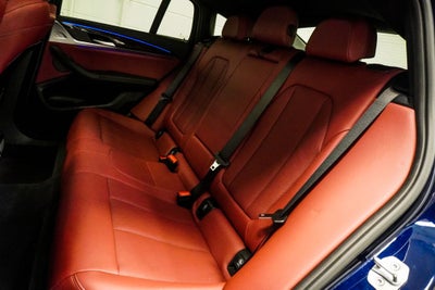 2023 BMW X4 M40i