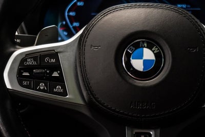 2024 BMW X4 M40i