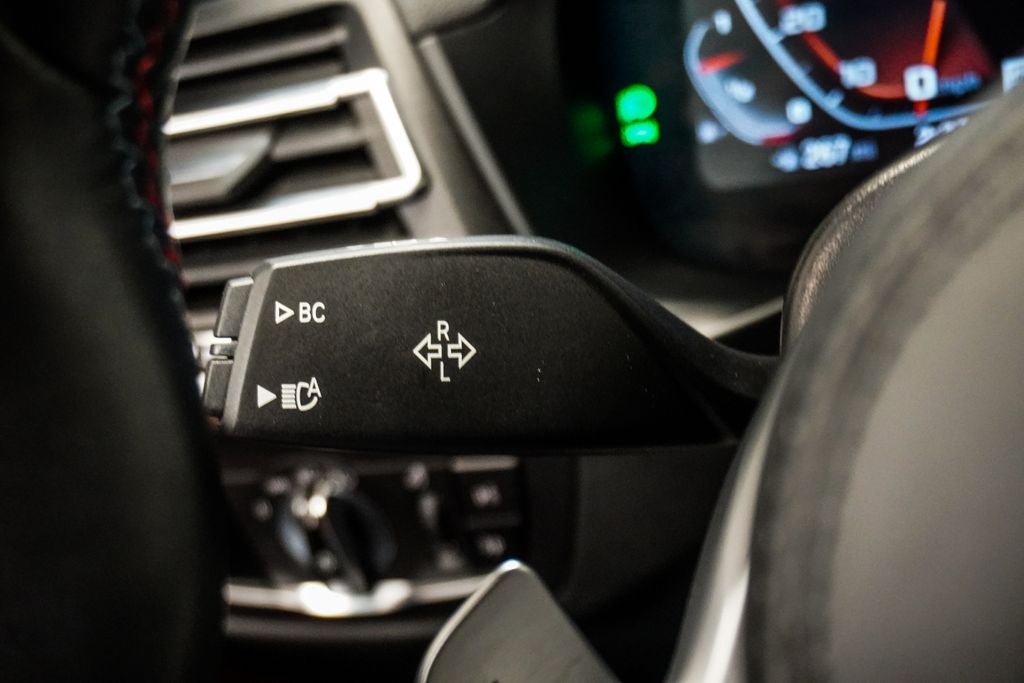 2024 BMW X4 M40i