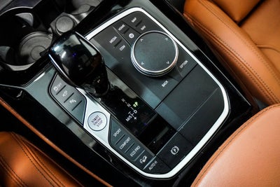 2024 BMW X4 M40i