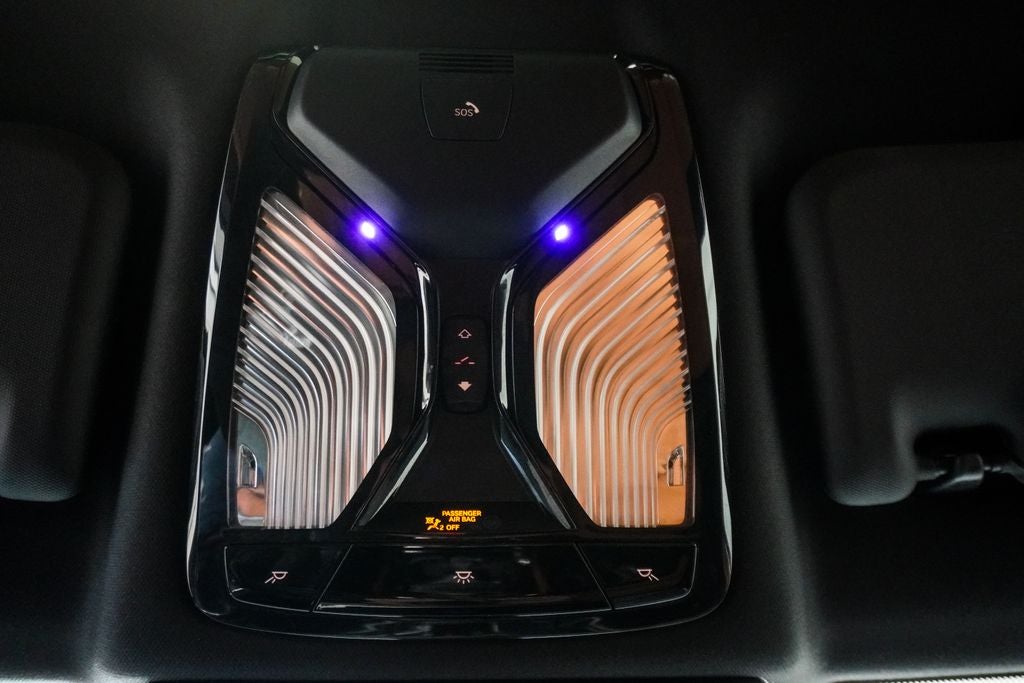 2024 BMW X4 M40i