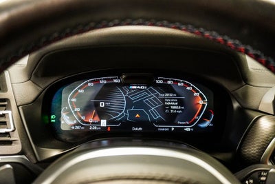 2024 BMW X4 M40i