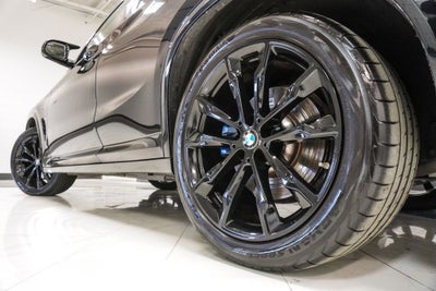 2024 BMW X4 M40i