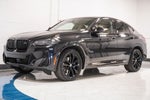 2024 BMW X4 M40i