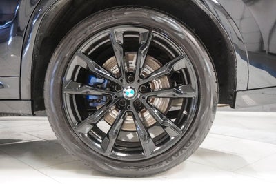 2024 BMW X4 M40i