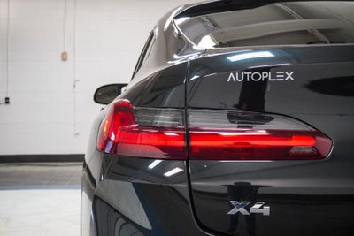 2024 BMW X4 M40i