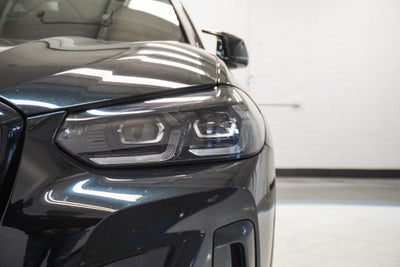2024 BMW X4 M40i