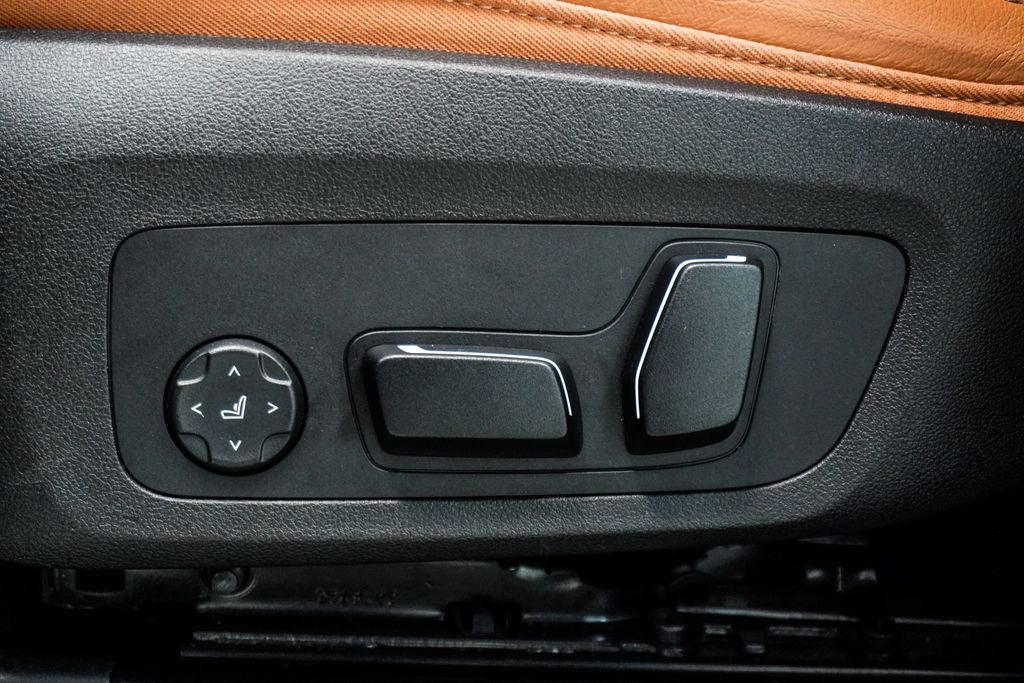 2024 BMW X4 M40i