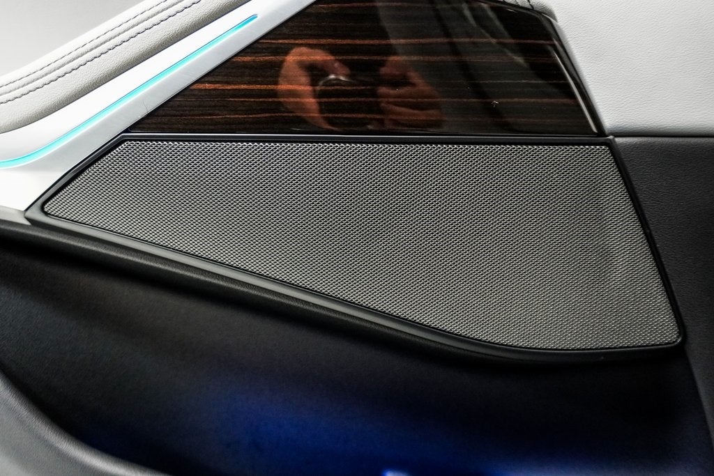 2024 BMW X5 xDrive50e