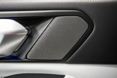 2024 BMW X5 xDrive50e