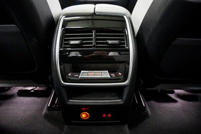 2024 BMW X5 xDrive50e