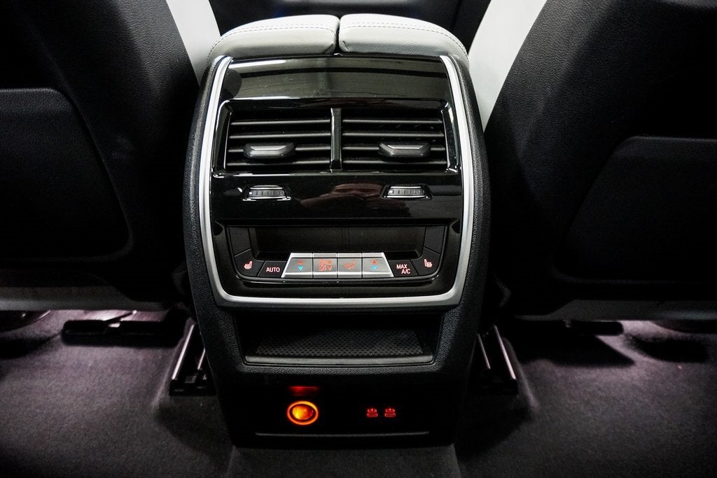 2024 BMW X5 xDrive50e