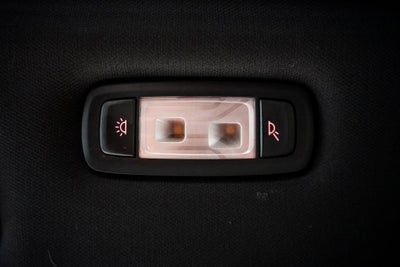 2024 BMW X5 xDrive50e