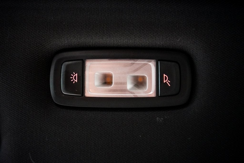 2024 BMW X5 xDrive50e