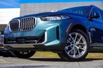 2024 BMW X5 xDrive50e