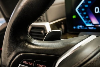 2024 BMW X5 xDrive50e