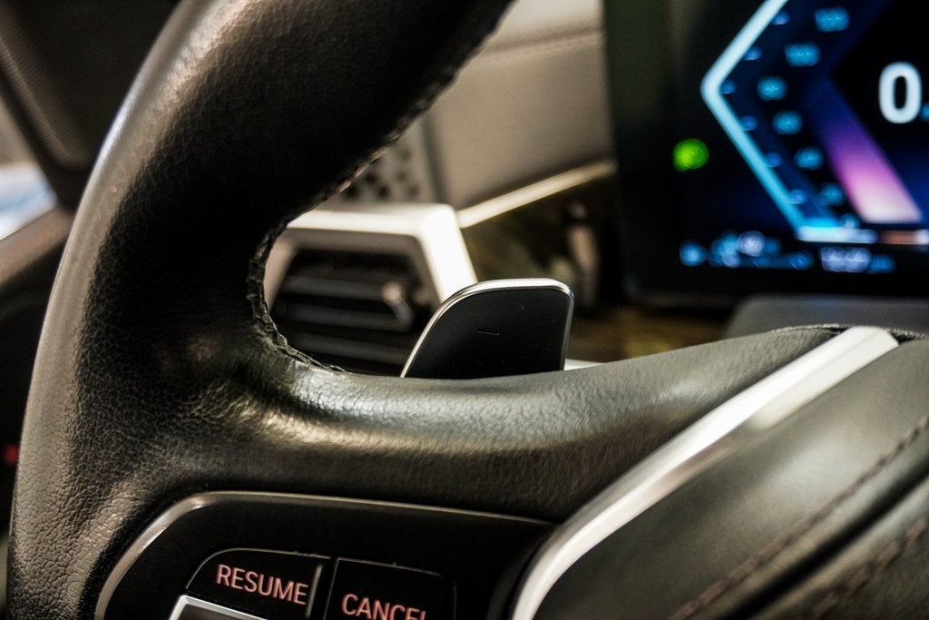 2024 BMW X5 xDrive50e