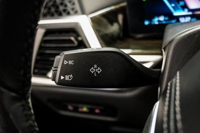 2024 BMW X5 xDrive50e