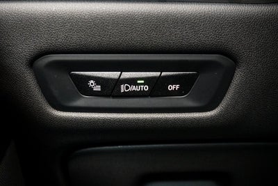 2024 BMW X5 xDrive50e