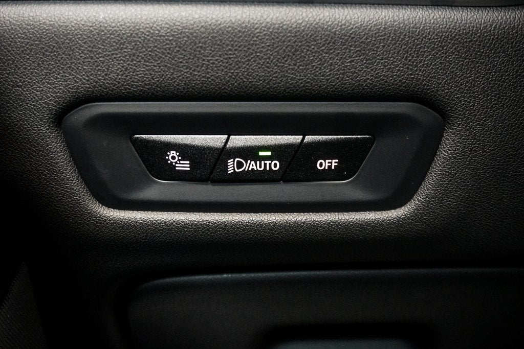 2024 BMW X5 xDrive50e