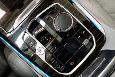 2024 BMW X5 xDrive50e