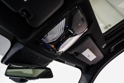 2024 BMW X5 xDrive50e