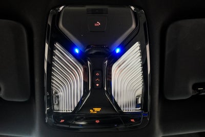 2024 BMW X5 xDrive50e