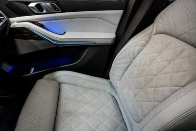 2024 BMW X5 xDrive50e