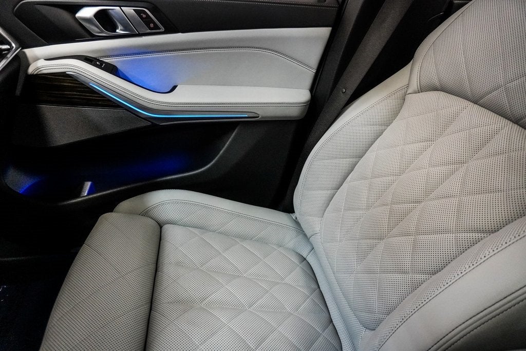 2024 BMW X5 xDrive50e