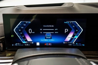 2024 BMW X5 xDrive50e