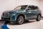 2024 BMW X5 xDrive50e