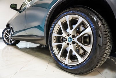 2024 BMW X5 xDrive50e