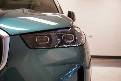 2024 BMW X5 xDrive50e