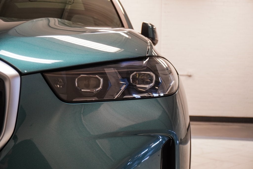 2024 BMW X5 xDrive50e