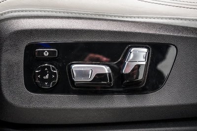 2024 BMW X5 xDrive50e