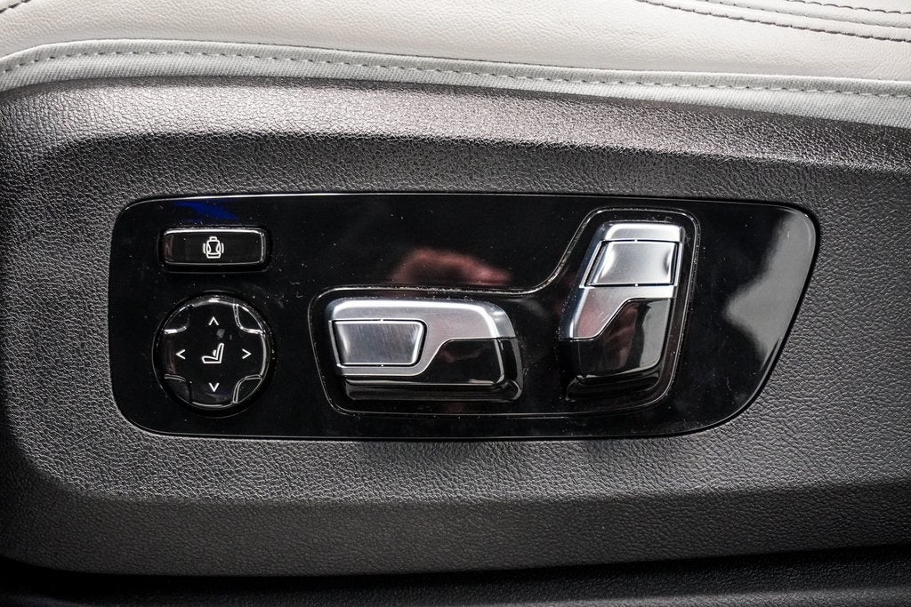 2024 BMW X5 xDrive50e