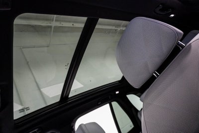 2024 BMW X5 xDrive50e